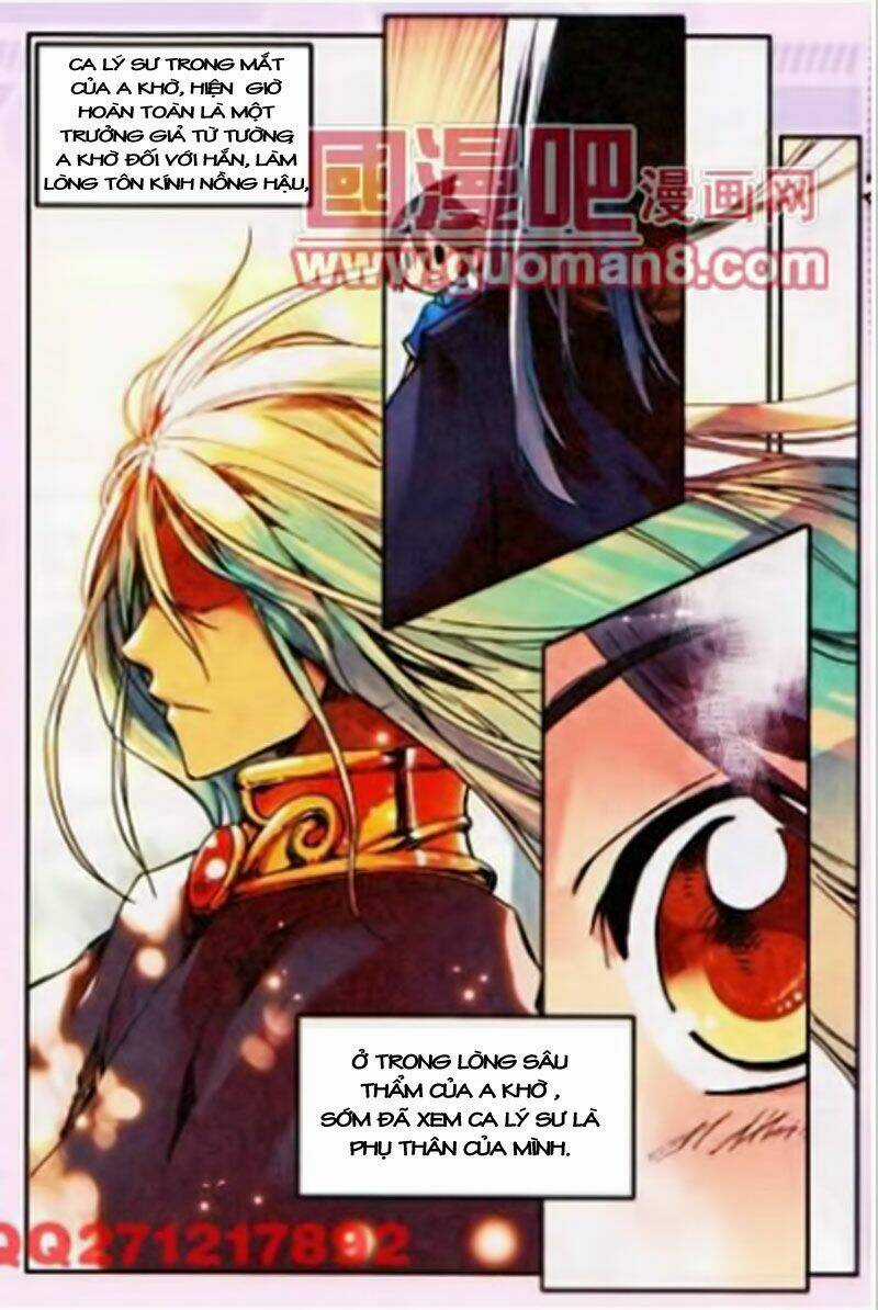 Thiện Lương Tử Thần - Chapter 7 - Trang 7