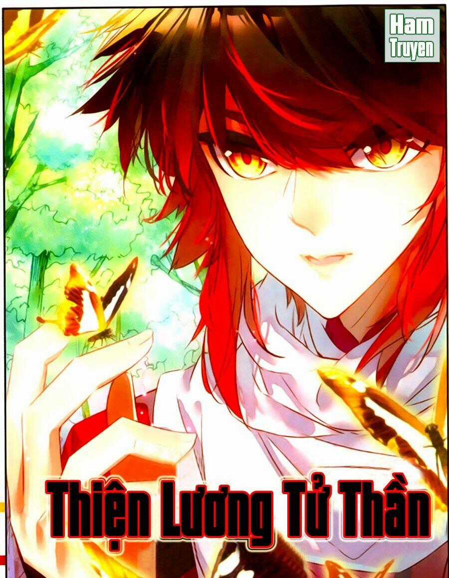 Thiện Lương Tử Thần - Chapter 70 - Trang 2
