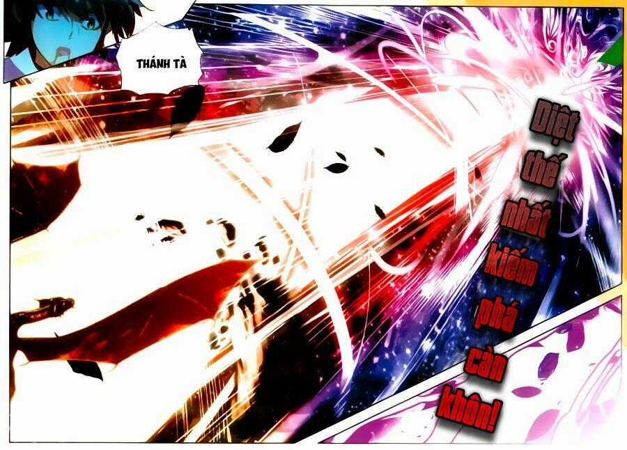 Thiện Lương Tử Thần - Chapter 70 - Trang 14