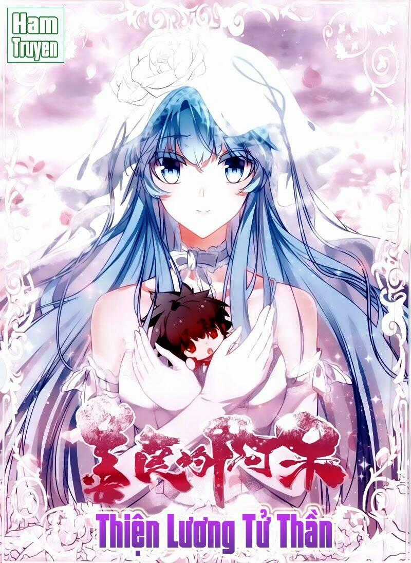 Thiện Lương Tử Thần - Chapter 72 - Trang 2