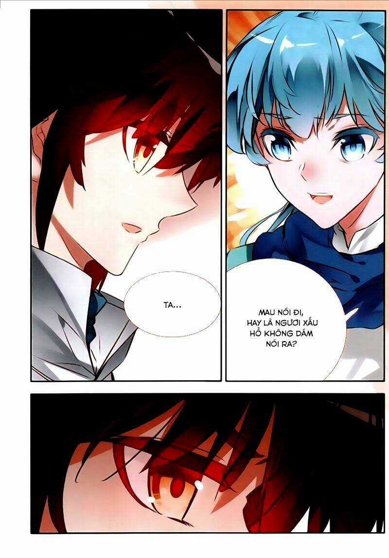 Thiện Lương Tử Thần - Chapter 72 - Trang 12