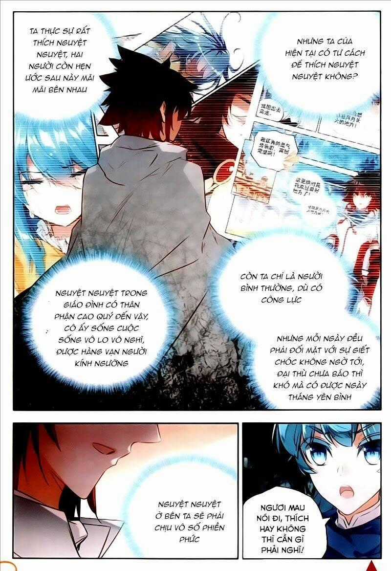 Thiện Lương Tử Thần - Chapter 72 - Trang 13