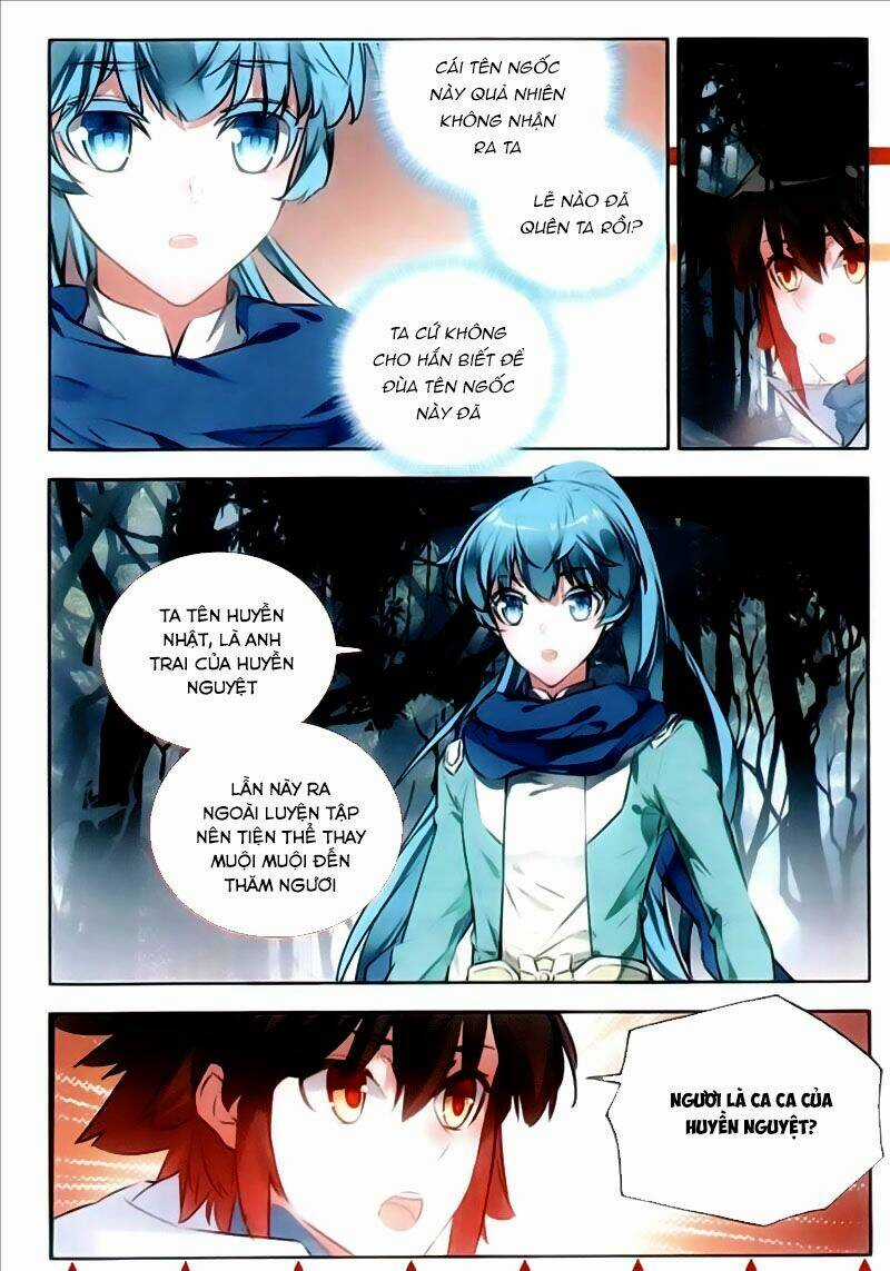 Thiện Lương Tử Thần - Chapter 72 - Trang 6