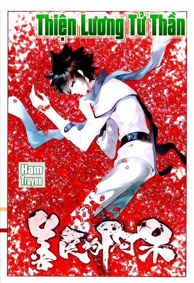 Thiện Lương Tử Thần - Chapter 73 - Trang 2