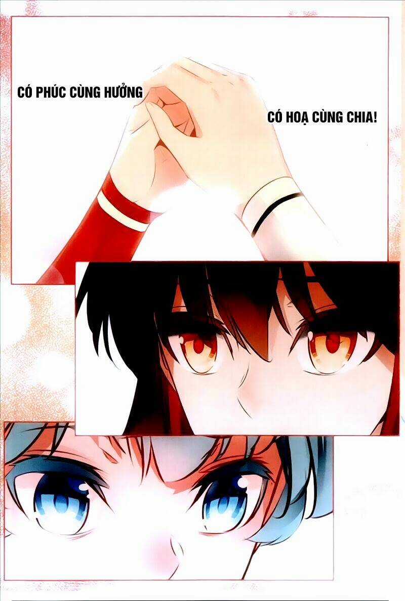 Thiện Lương Tử Thần - Chapter 73 - Trang 15