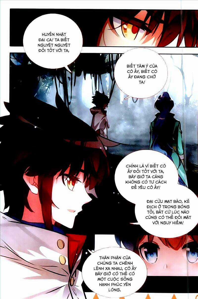 Thiện Lương Tử Thần - Chapter 73 - Trang 5