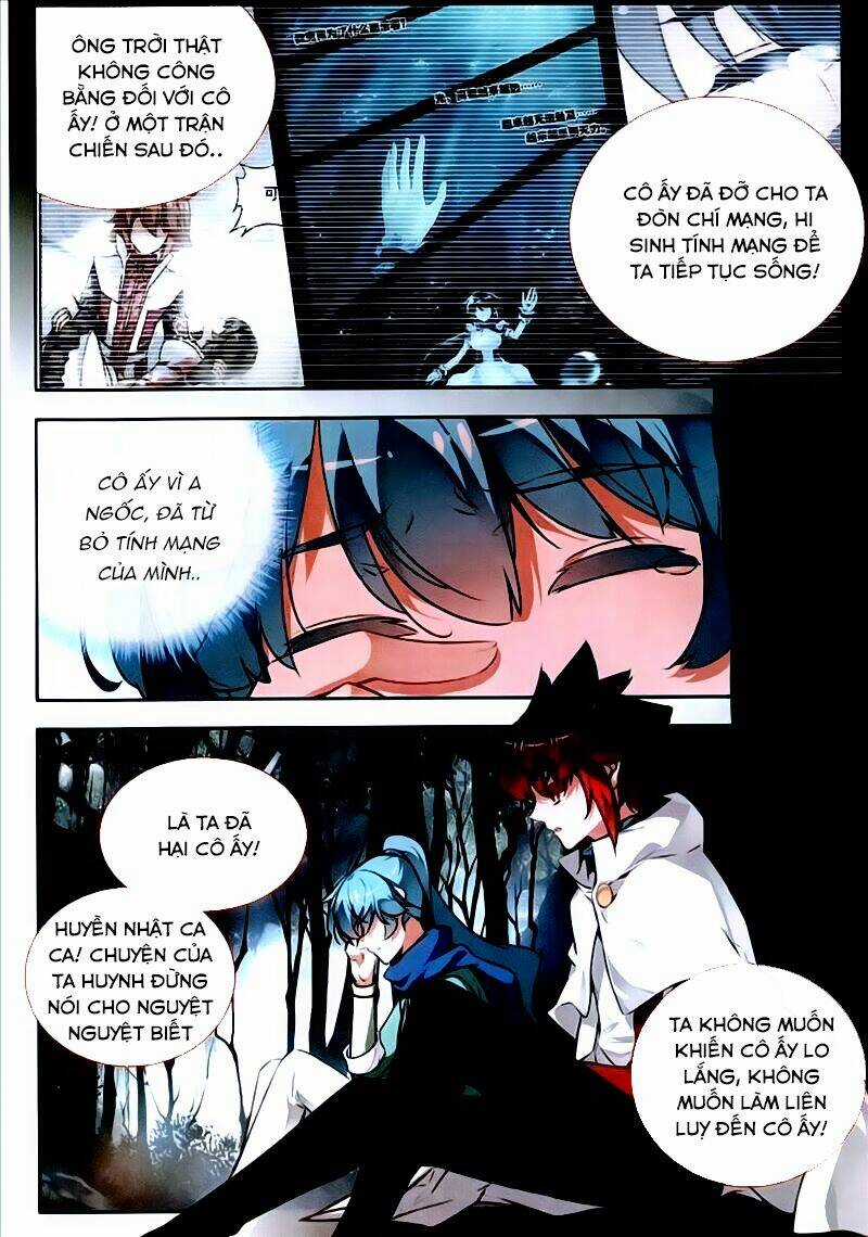 Thiện Lương Tử Thần - Chapter 73 - Trang 9