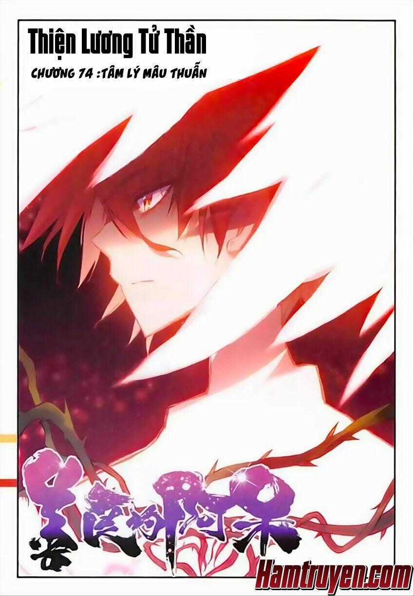 Thiện Lương Tử Thần - Chapter 74 - Trang 2