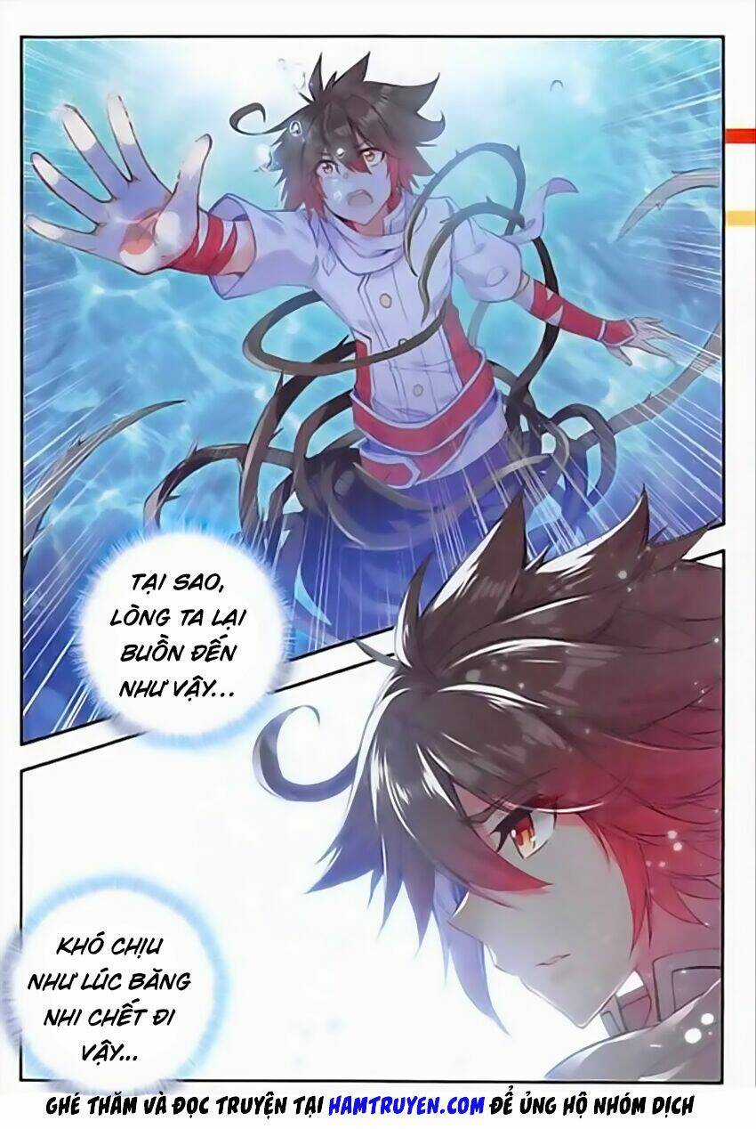 Thiện Lương Tử Thần - Chapter 74 - Trang 17