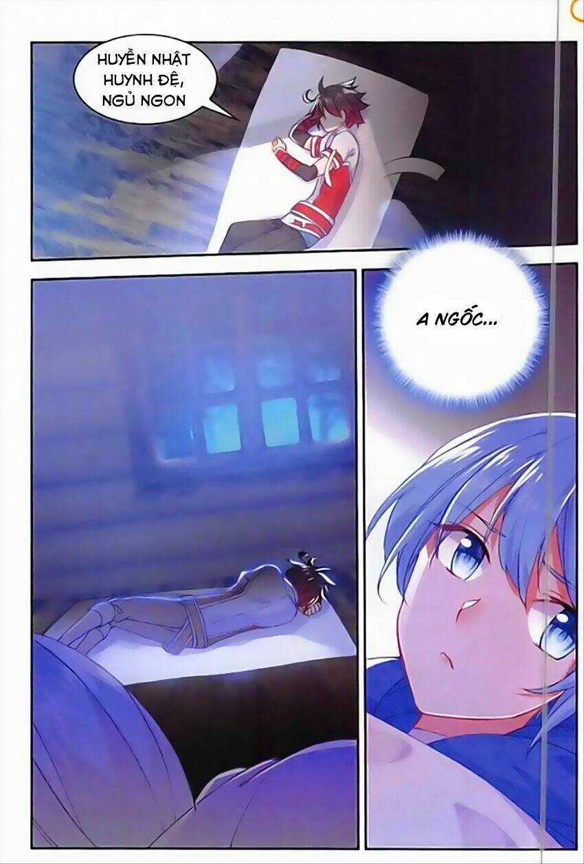 Thiện Lương Tử Thần - Chapter 74 - Trang 19