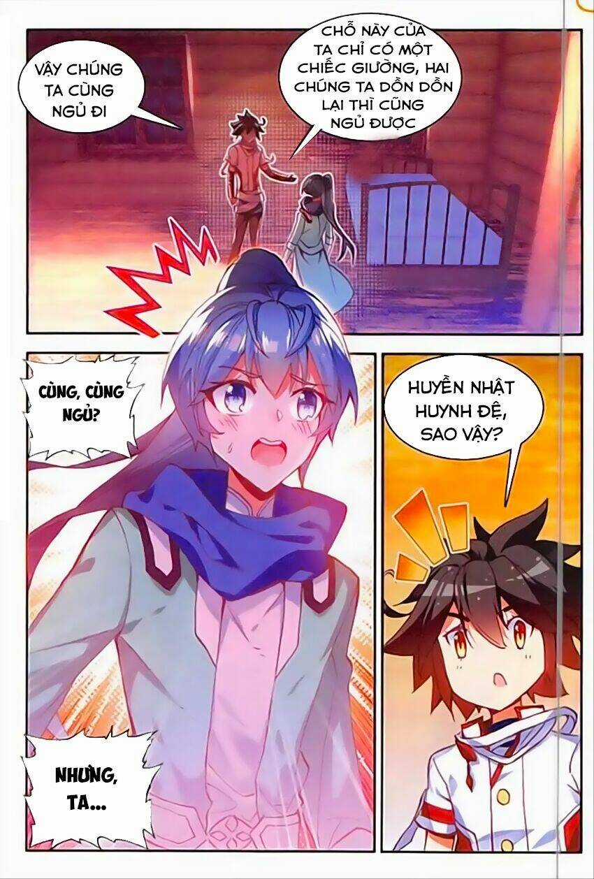 Thiện Lương Tử Thần - Chapter 74 - Trang 3