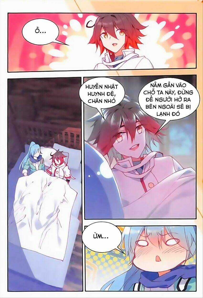 Thiện Lương Tử Thần - Chapter 74 - Trang 23