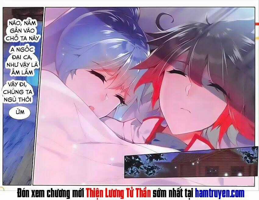 Thiện Lương Tử Thần - Chapter 74 - Trang 24