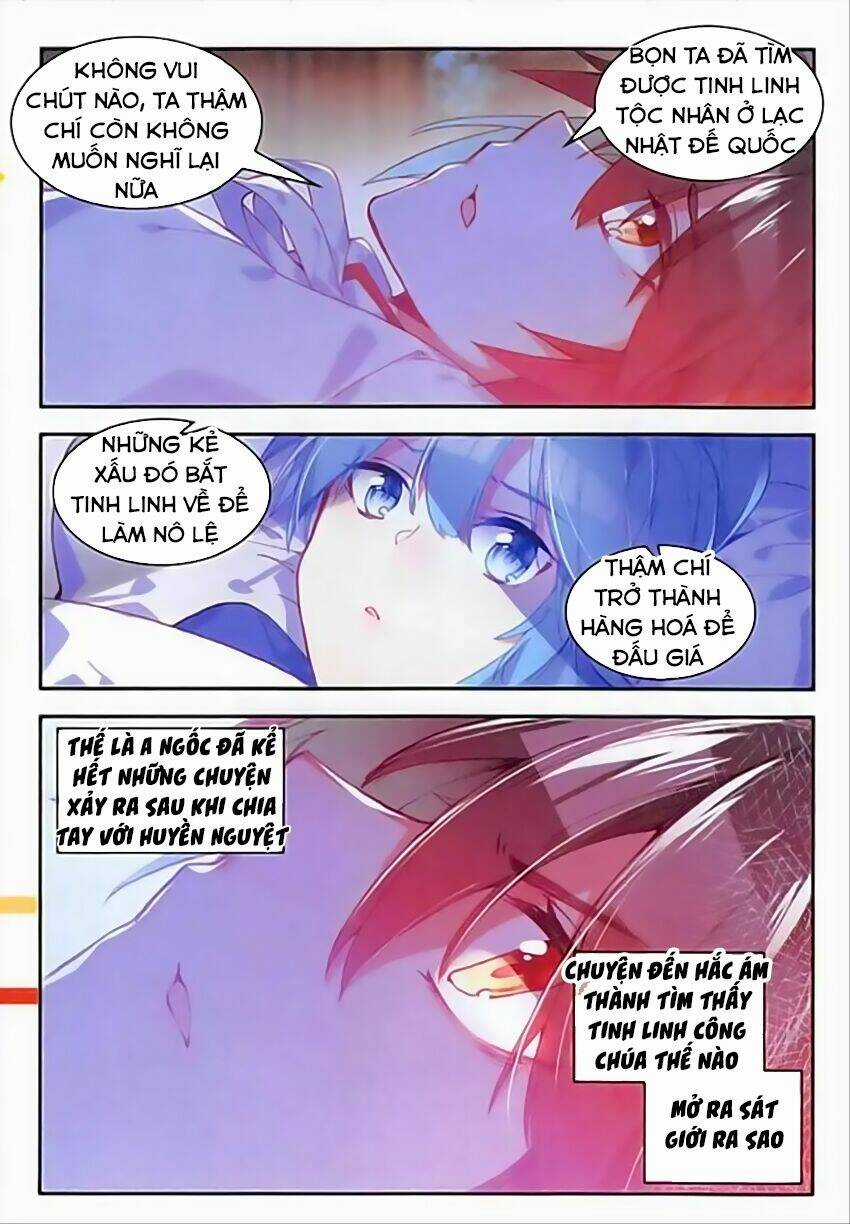 Thiện Lương Tử Thần - Chapter 74 - Trang 10