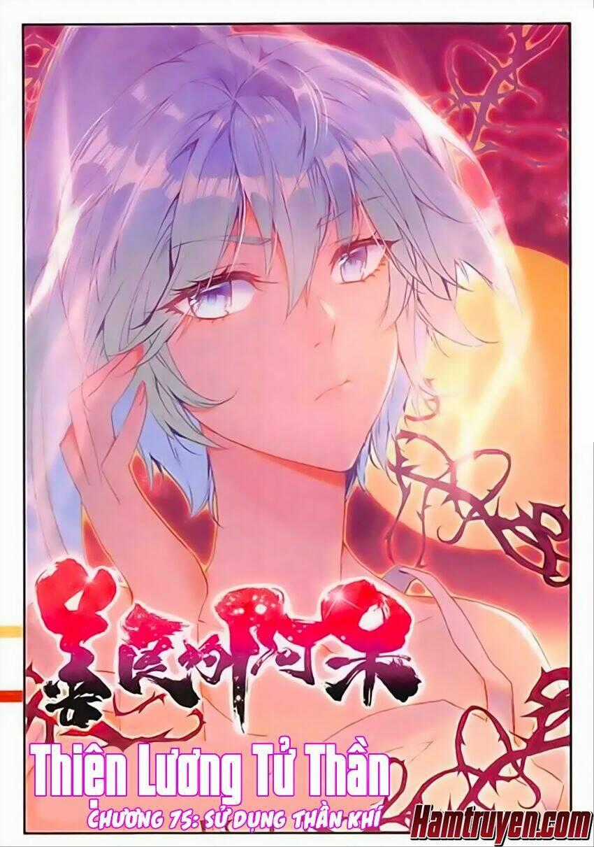 Thiện Lương Tử Thần - Chapter 75 - Trang 2