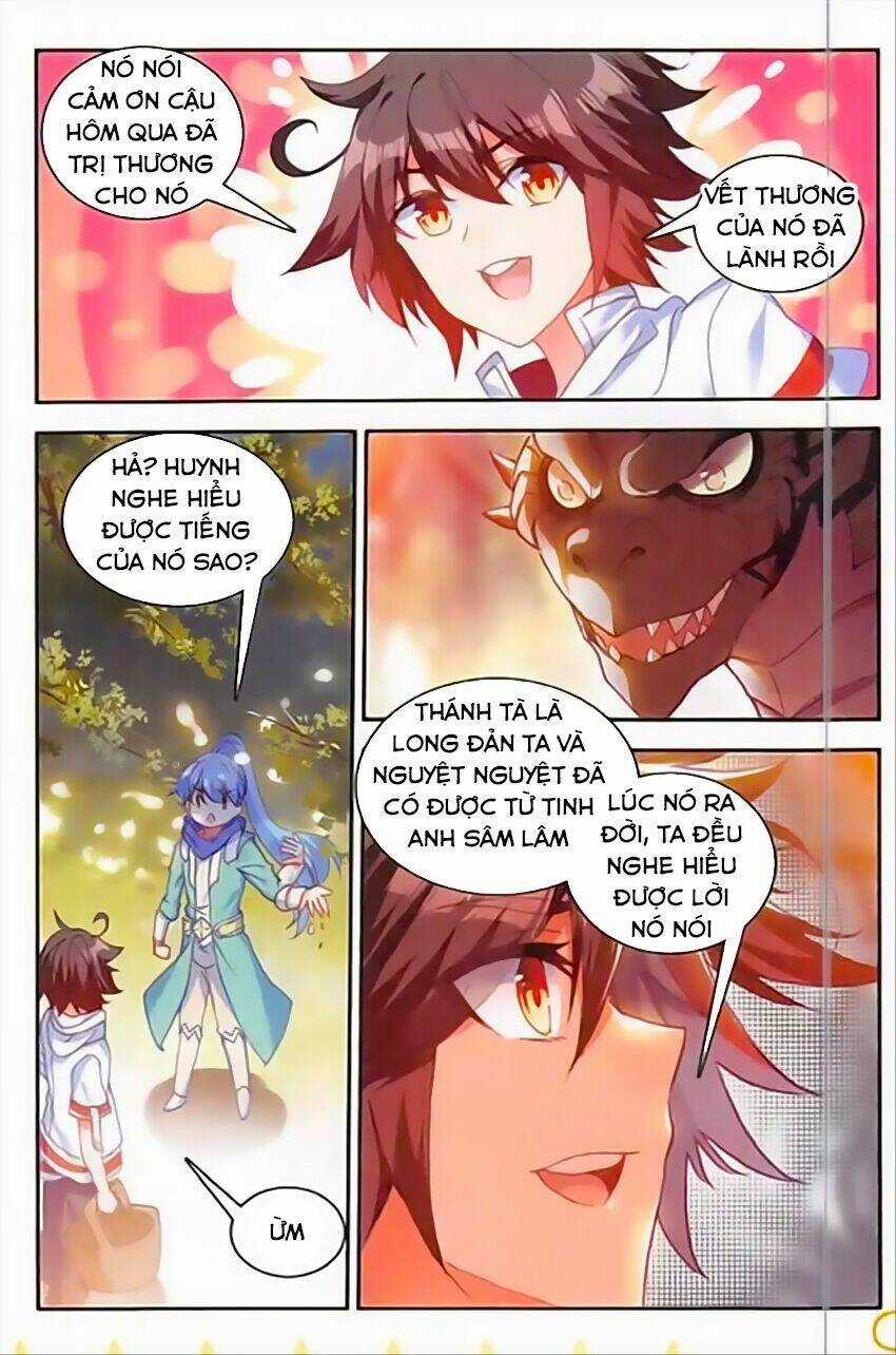 Thiện Lương Tử Thần - Chapter 75 - Trang 13