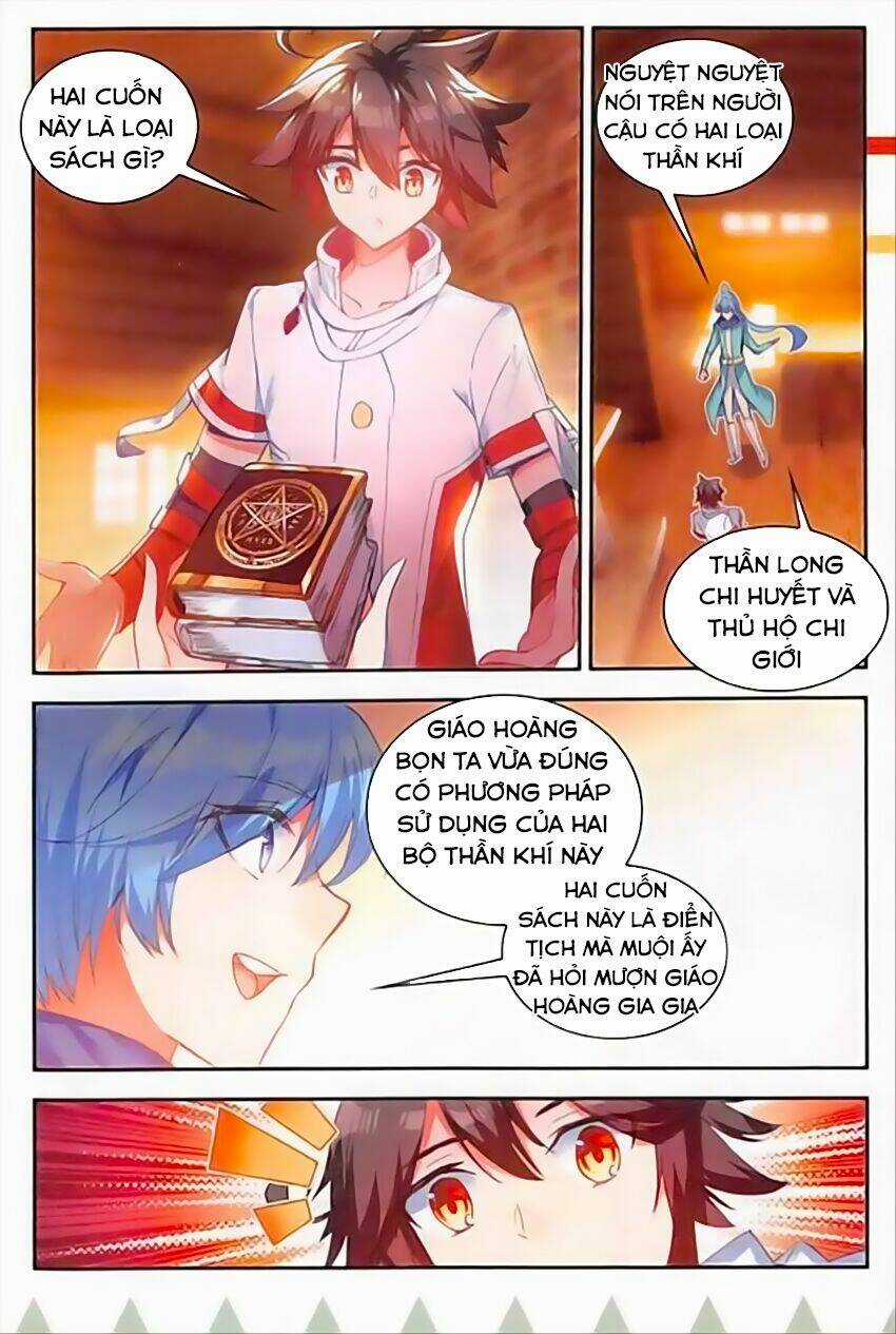 Thiện Lương Tử Thần - Chapter 75 - Trang 17