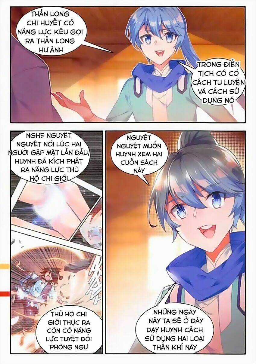 Thiện Lương Tử Thần - Chapter 75 - Trang 18