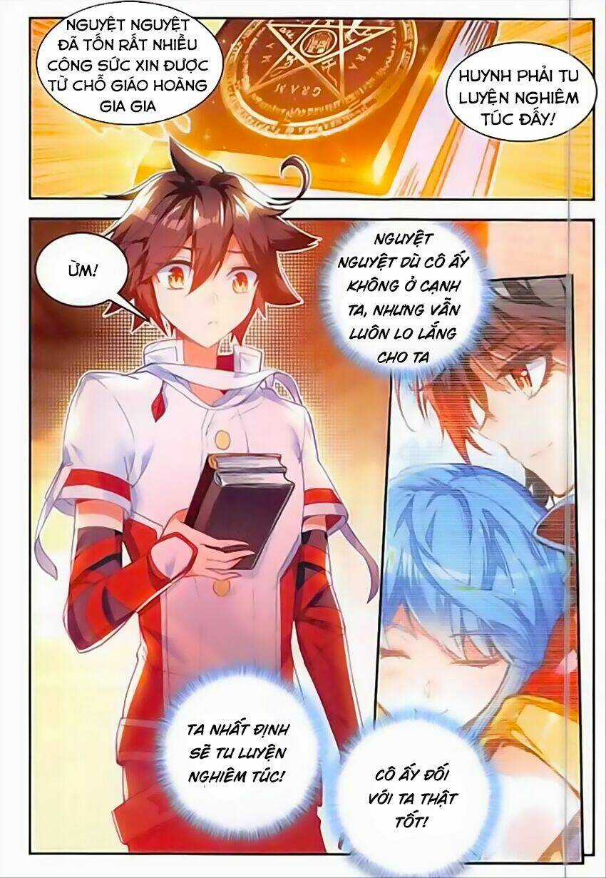 Thiện Lương Tử Thần - Chapter 75 - Trang 19