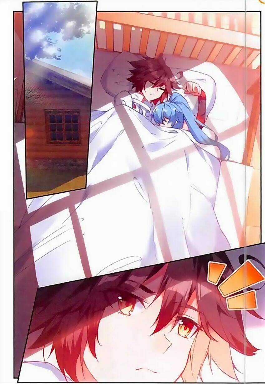 Thiện Lương Tử Thần - Chapter 75 - Trang 3