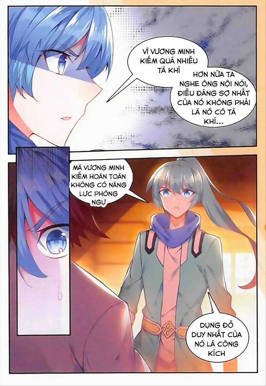 Thiện Lương Tử Thần - Chapter 75 - Trang 23