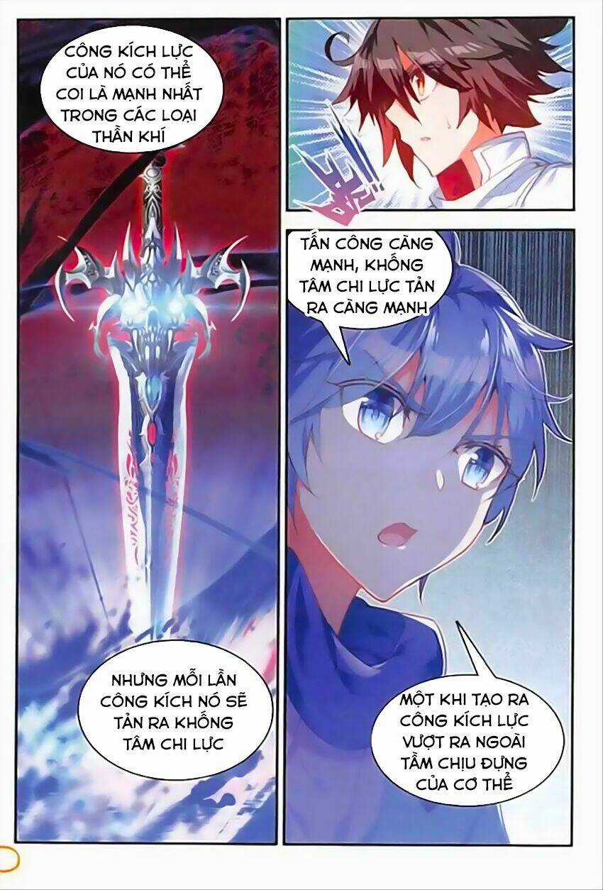 Thiện Lương Tử Thần - Chapter 75 - Trang 24