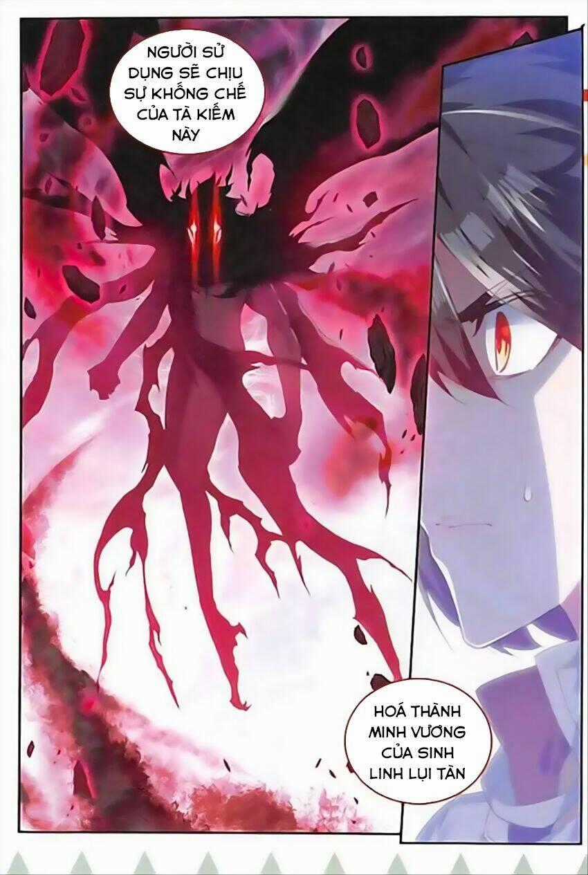 Thiện Lương Tử Thần - Chapter 75 - Trang 25