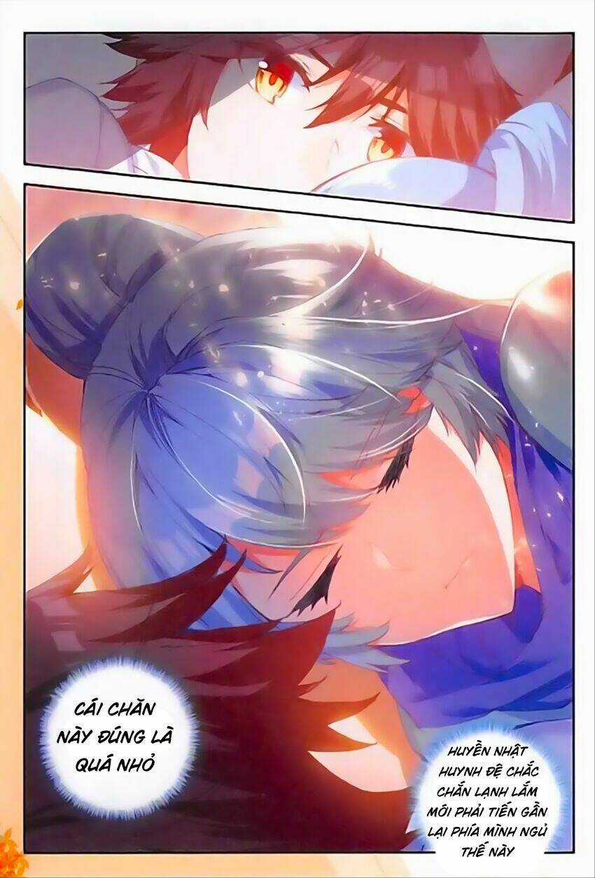 Thiện Lương Tử Thần - Chapter 75 - Trang 4