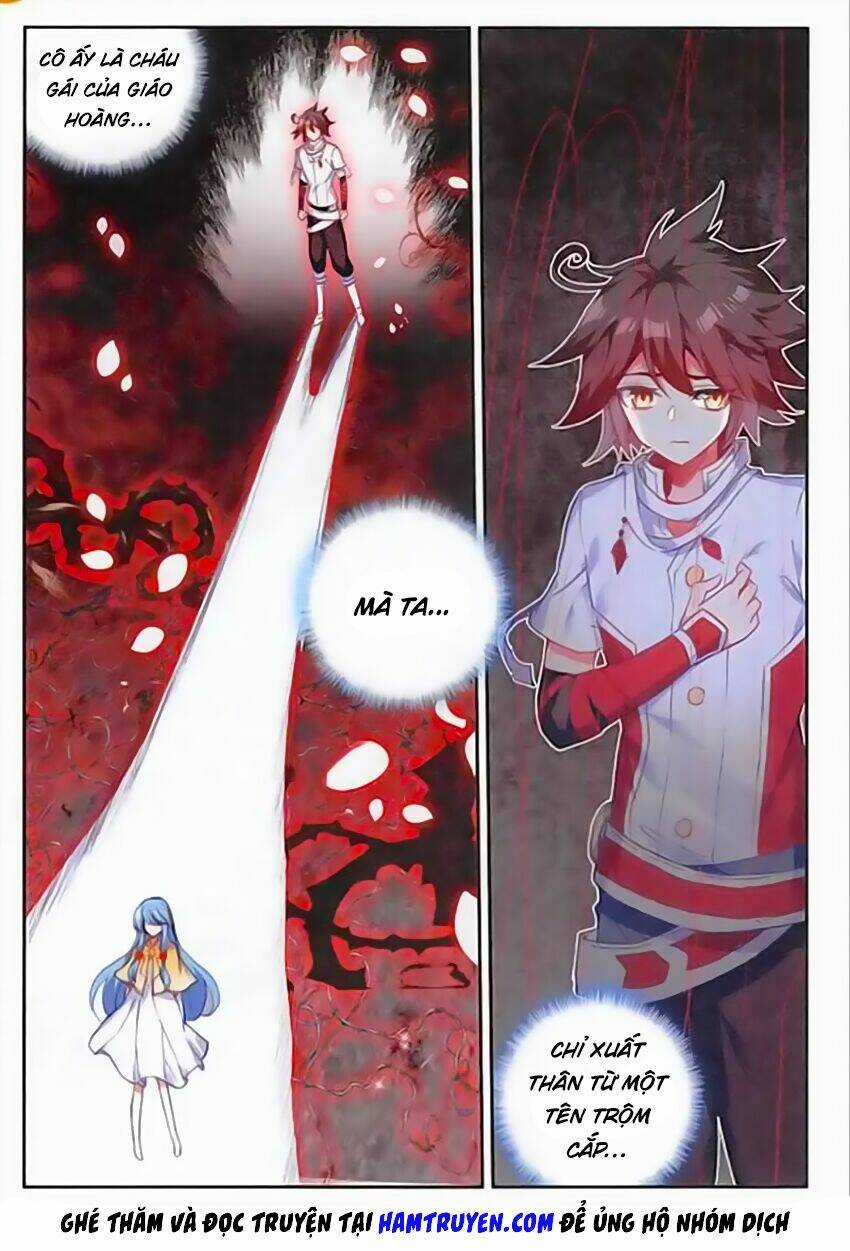 Thiện Lương Tử Thần - Chapter 75 - Trang 6