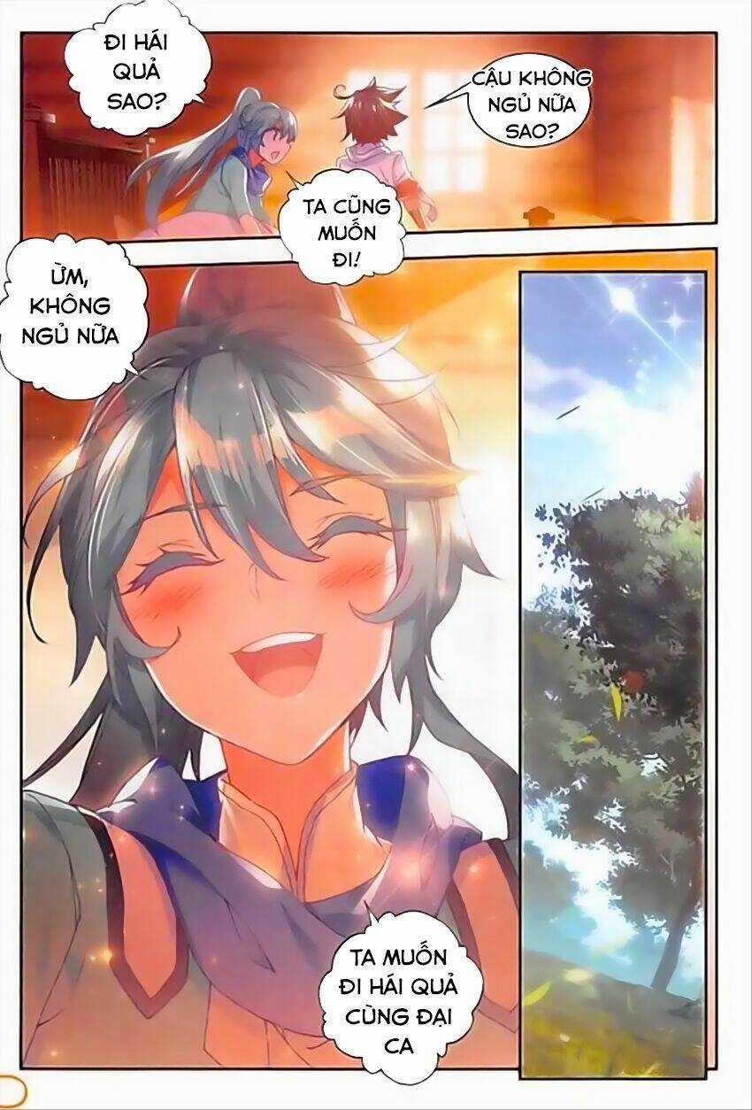 Thiện Lương Tử Thần - Chapter 75 - Trang 8