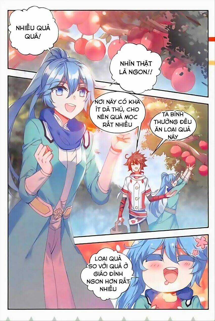 Thiện Lương Tử Thần - Chapter 75 - Trang 9