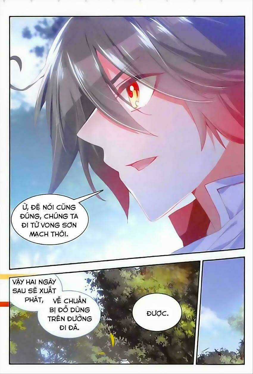 Thiện Lương Tử Thần - Chapter 76 - Trang 17