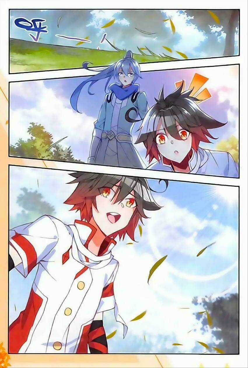 Thiện Lương Tử Thần - Chapter 76 - Trang 19