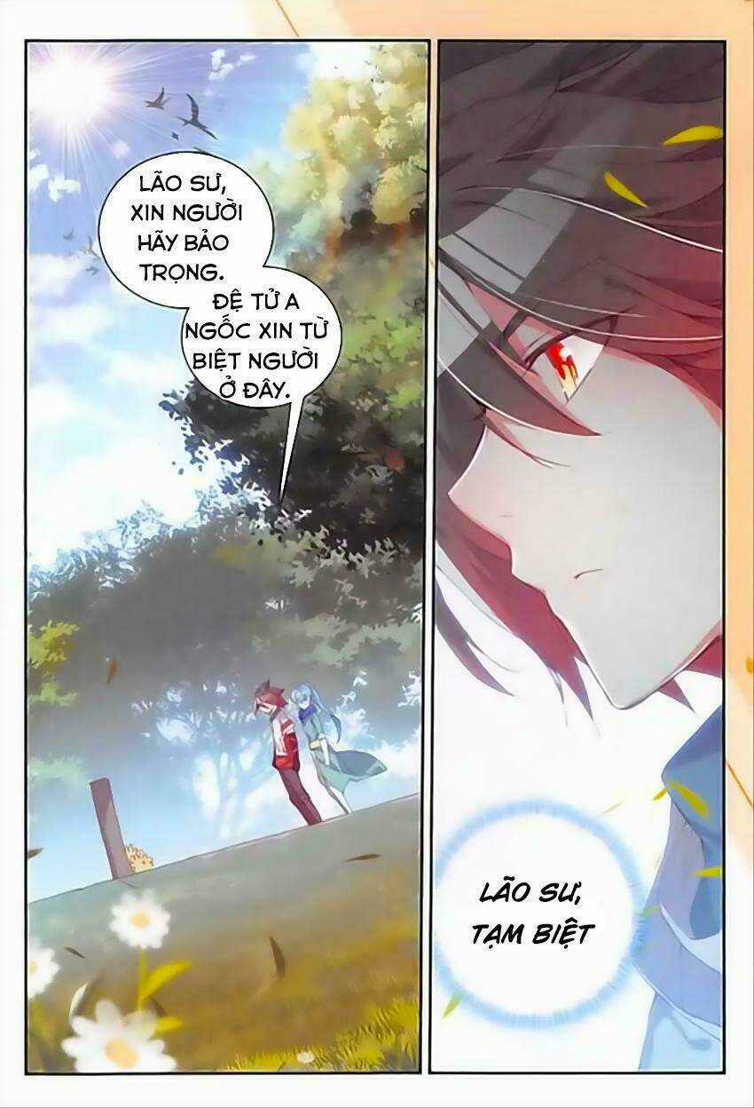 Thiện Lương Tử Thần - Chapter 76 - Trang 22