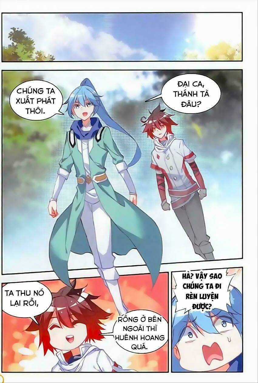 Thiện Lương Tử Thần - Chapter 76 - Trang 23