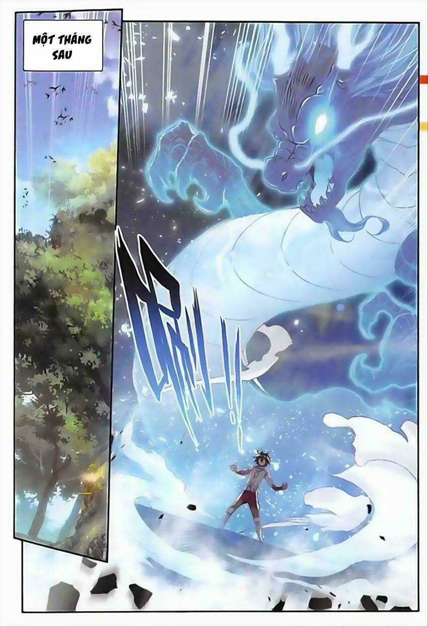 Thiện Lương Tử Thần - Chapter 76 - Trang 8