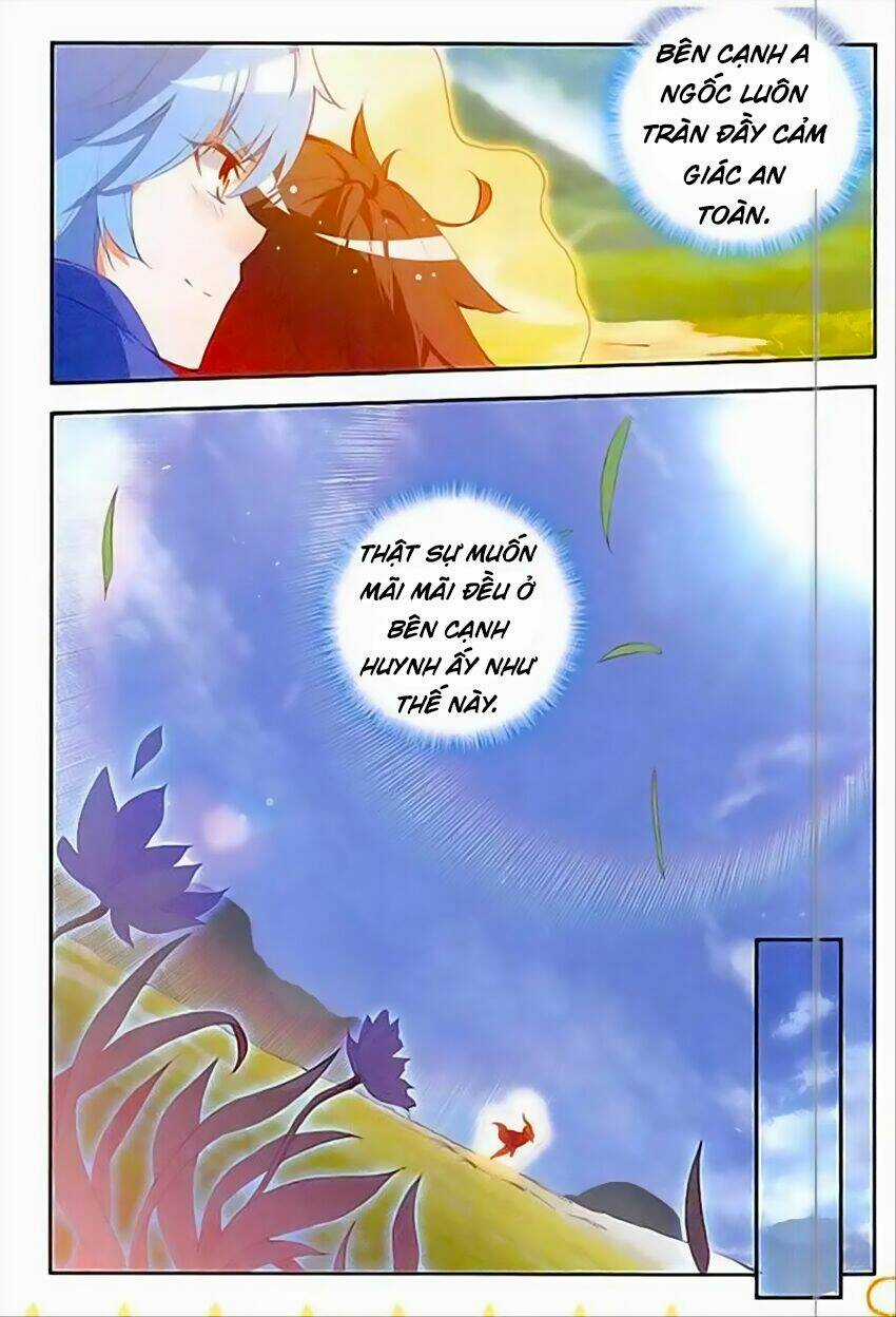 Thiện Lương Tử Thần - Chapter 77 - Trang 13