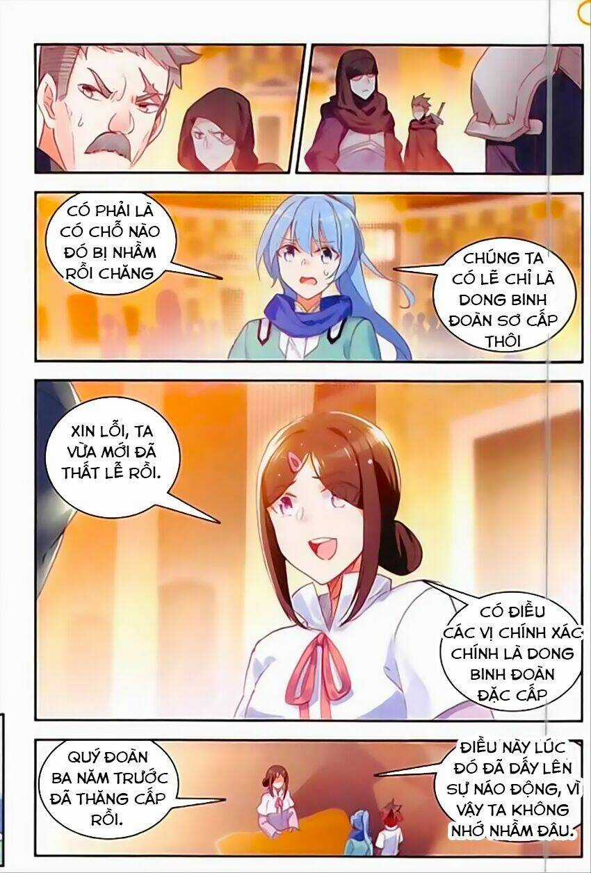 Thiện Lương Tử Thần - Chapter 77 - Trang 19