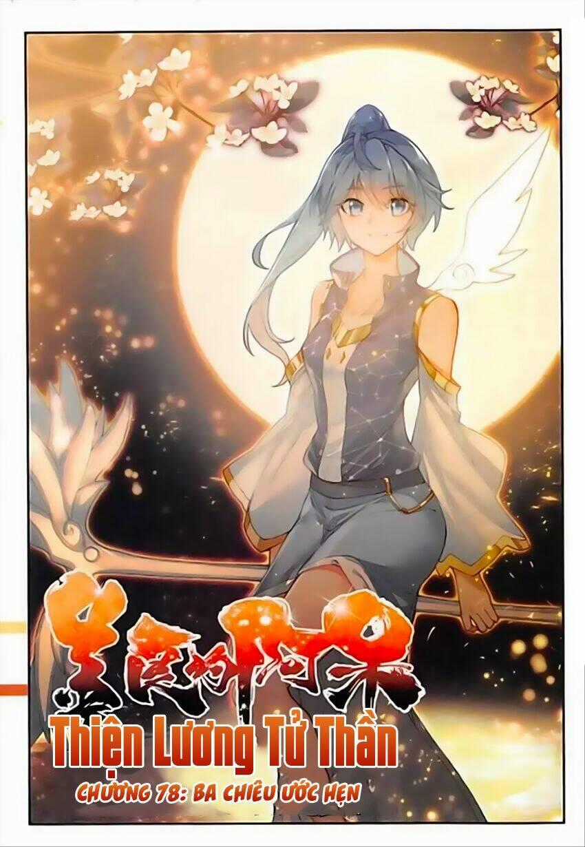Thiện Lương Tử Thần - Chapter 78 - Trang 2