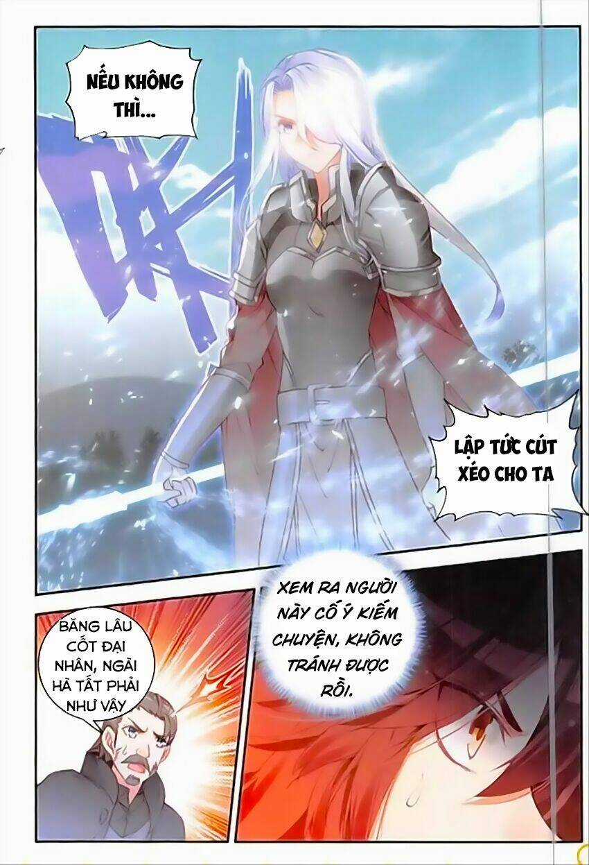 Thiện Lương Tử Thần - Chapter 78 - Trang 13