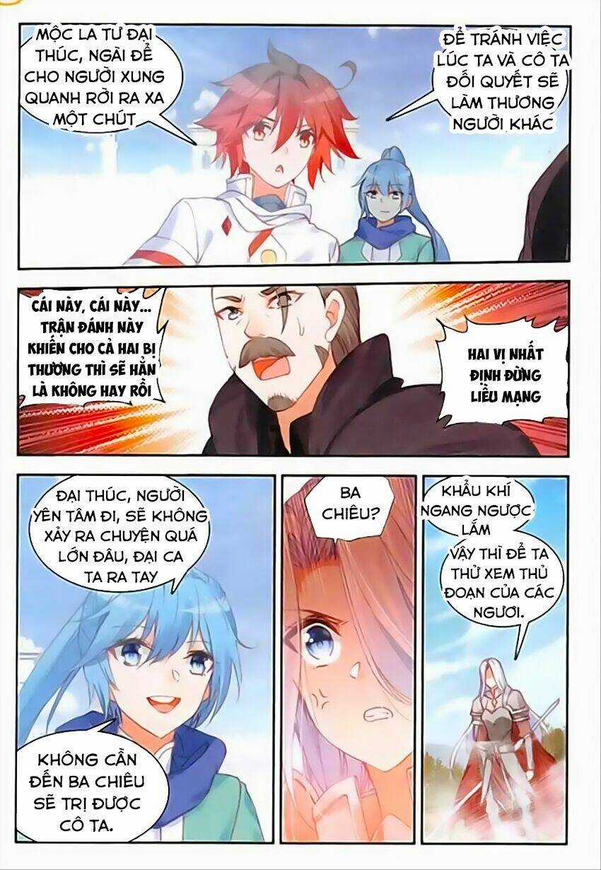 Thiện Lương Tử Thần - Chapter 78 - Trang 14