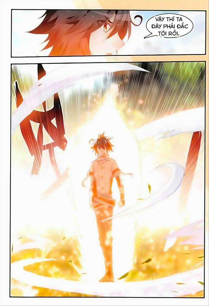 Thiện Lương Tử Thần - Chapter 78 - Trang 15