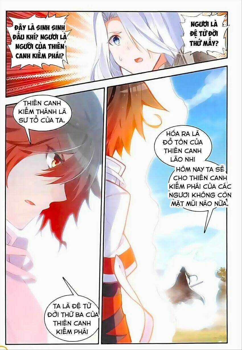 Thiện Lương Tử Thần - Chapter 78 - Trang 16