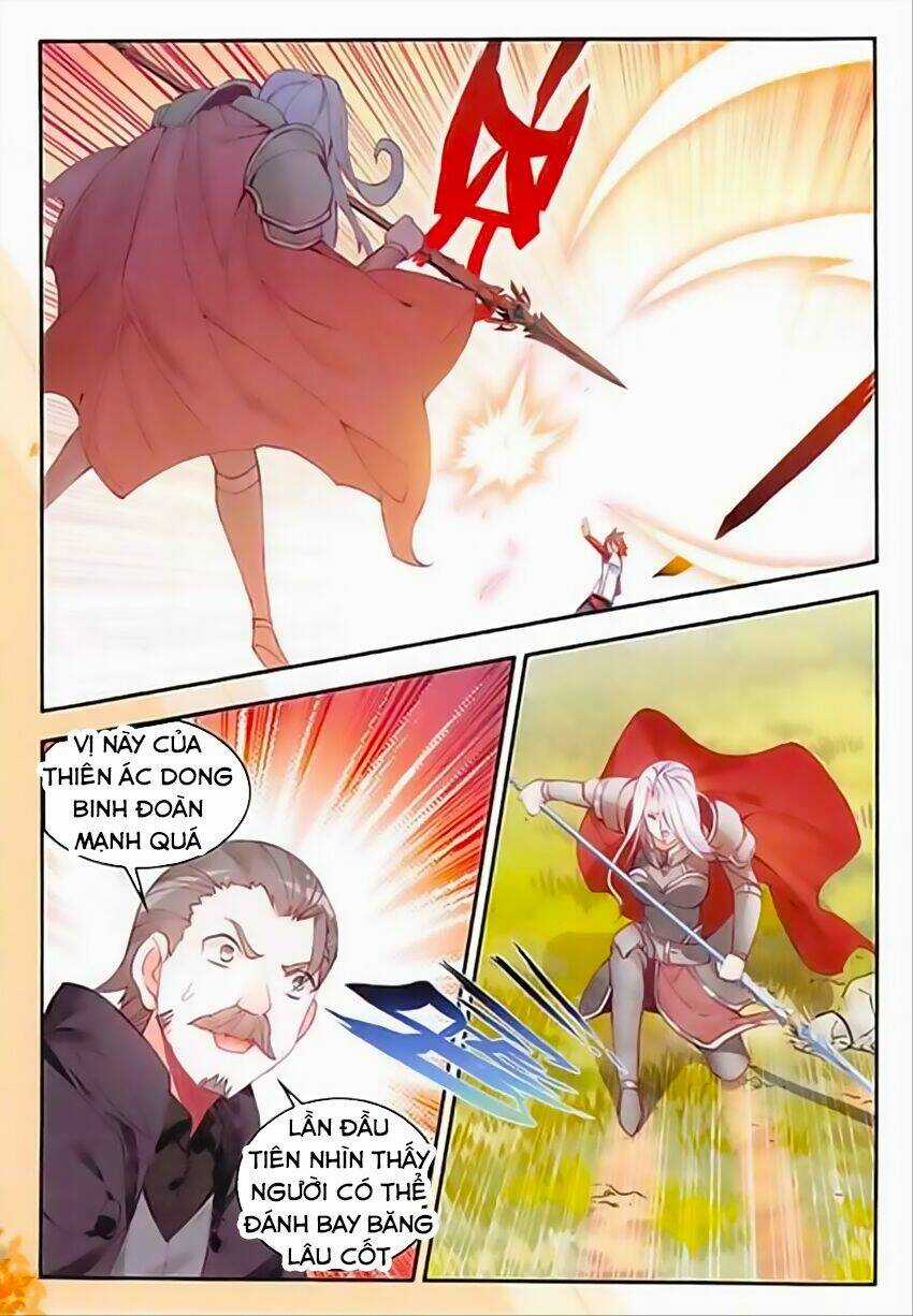 Thiện Lương Tử Thần - Chapter 78 - Trang 20