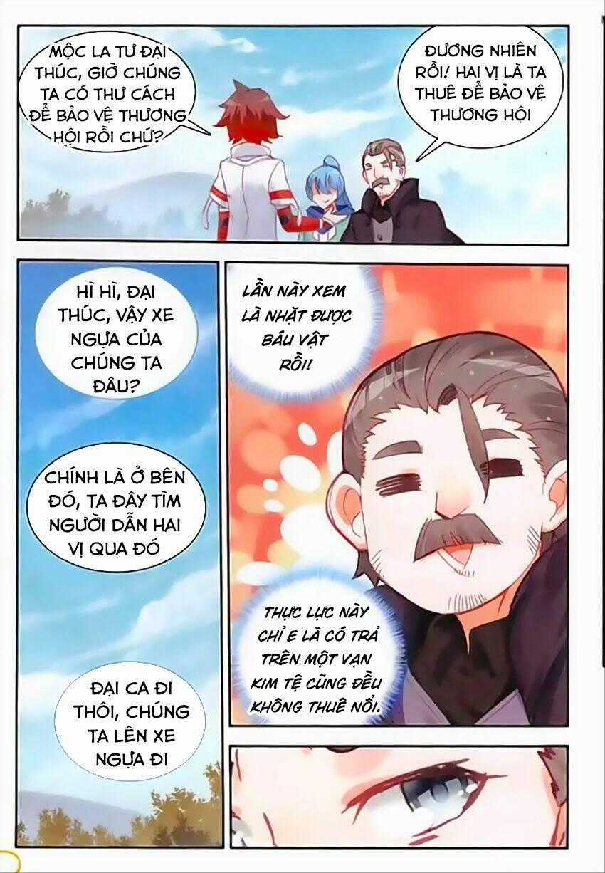 Thiện Lương Tử Thần - Chapter 78 - Trang 24