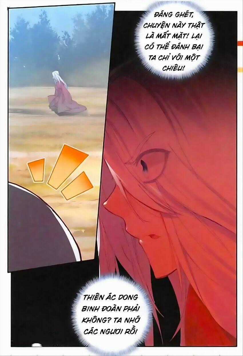 Thiện Lương Tử Thần - Chapter 78 - Trang 25