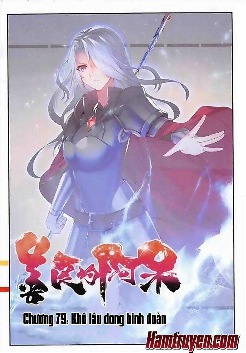 Thiện Lương Tử Thần - Chapter 79 - Trang 2