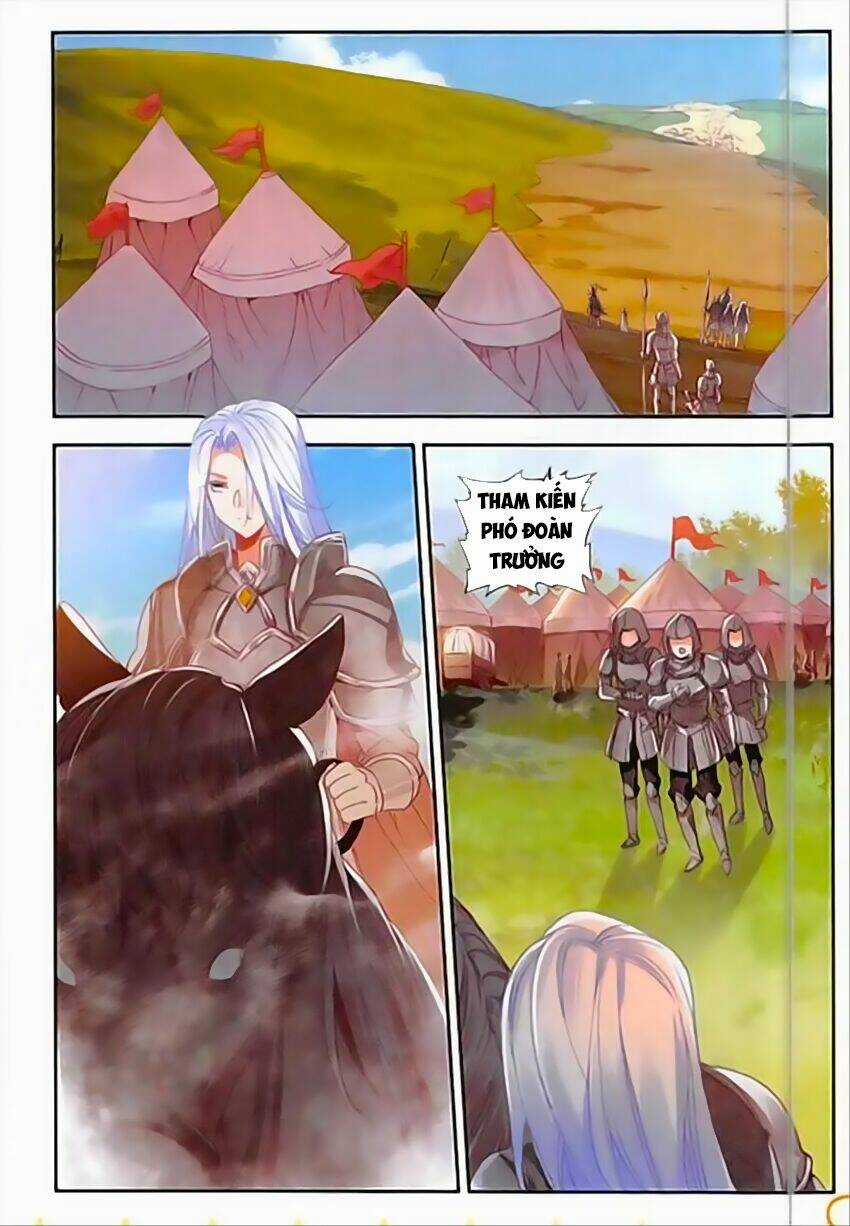 Thiện Lương Tử Thần - Chapter 79 - Trang 12