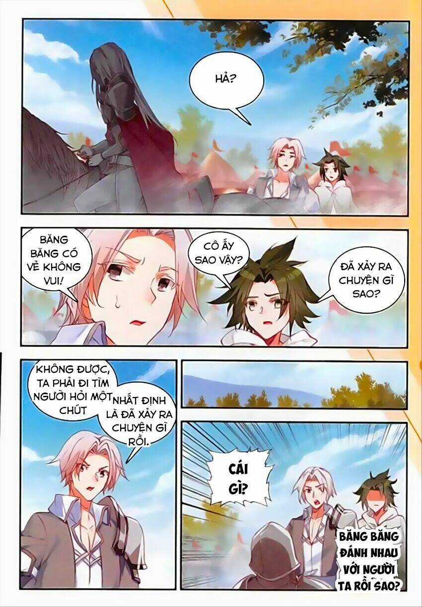 Thiện Lương Tử Thần - Chapter 79 - Trang 14