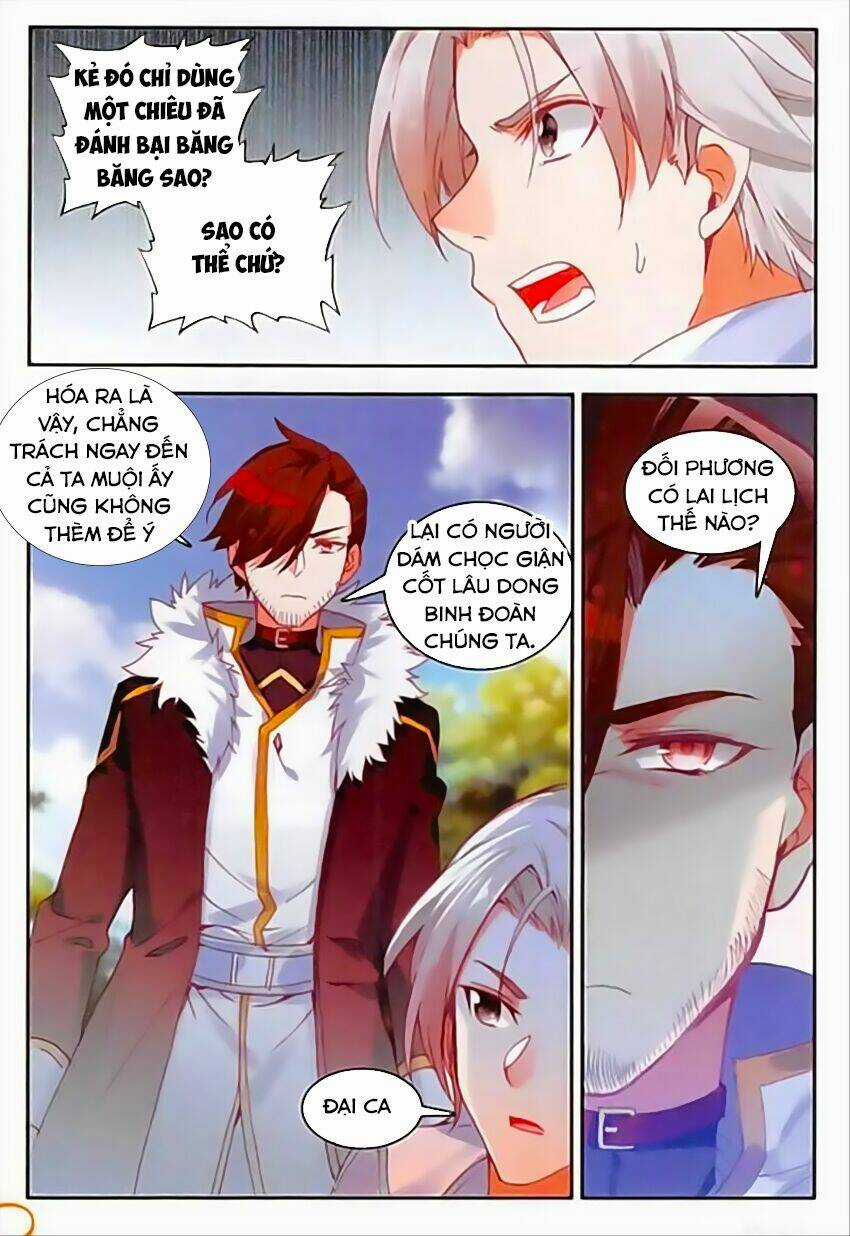 Thiện Lương Tử Thần - Chapter 79 - Trang 15